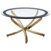 Brooke Tables - Casa Morelos / Coahuila Furniture (Oklahoma City, OK)