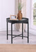 Ozella End Side Tables - Casa Morelos / Coahuila Furniture (Oklahoma City, OK)