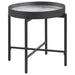 Ozella End Side Tables - Casa Morelos / Coahuila Furniture (Oklahoma City, OK)