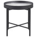 Ozella End Side Tables - Casa Morelos / Coahuila Furniture (Oklahoma City, OK)