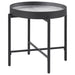 Ozella End Side Tables - Casa Morelos / Coahuila Furniture (Oklahoma City, OK)