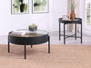Ozella Coffee Table Sets - Casa Morelos / Coahuila Furniture (Oklahoma City, OK)