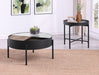 Ozella Coffee Table Sets - Casa Morelos / Coahuila Furniture (Oklahoma City, OK)