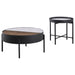 Ozella Coffee Table Sets - Casa Morelos / Coahuila Furniture (Oklahoma City, OK)