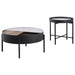 Ozella Coffee Table Sets - Casa Morelos / Coahuila Furniture (Oklahoma City, OK)