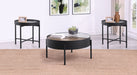Ozella Coffee Table Sets - Casa Morelos / Coahuila Furniture (Oklahoma City, OK)