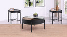Ozella Coffee Table Sets - Casa Morelos / Coahuila Furniture (Oklahoma City, OK)