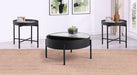 Ozella Coffee Table Sets - Casa Morelos / Coahuila Furniture (Oklahoma City, OK)