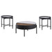 Ozella Coffee Table Sets - Casa Morelos / Coahuila Furniture (Oklahoma City, OK)