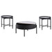 Ozella Coffee Table Sets - Casa Morelos / Coahuila Furniture (Oklahoma City, OK)