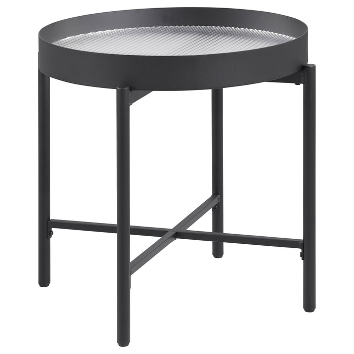Ozella Coffee Table Sets - Casa Morelos / Coahuila Furniture (Oklahoma City, OK)