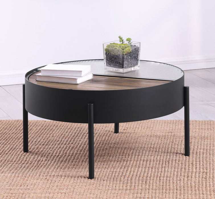 Ozella Tables - Casa Morelos / Coahuila Furniture (Oklahoma City, OK)