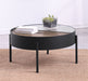 Ozella Tables - Casa Morelos / Coahuila Furniture (Oklahoma City, OK)