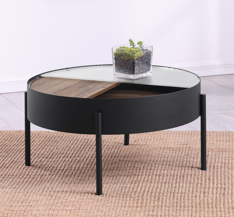 Ozella Tables - Casa Morelos / Coahuila Furniture (Oklahoma City, OK)