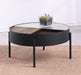 Ozella Tables - Casa Morelos / Coahuila Furniture (Oklahoma City, OK)