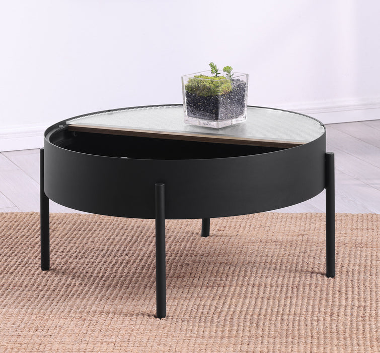 Ozella Tables - Casa Morelos / Coahuila Furniture (Oklahoma City, OK)