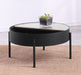 Ozella Tables - Casa Morelos / Coahuila Furniture (Oklahoma City, OK)