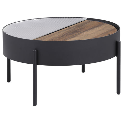 Ozella Tables - Casa Morelos / Coahuila Furniture (Oklahoma City, OK)