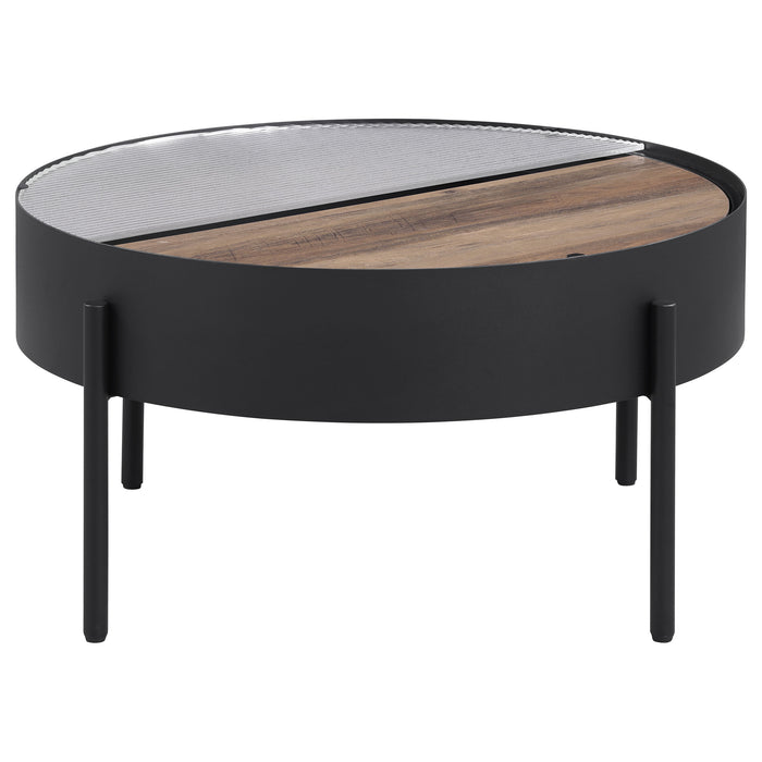 Ozella Tables - Casa Morelos / Coahuila Furniture (Oklahoma City, OK)