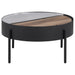 Ozella Tables - Casa Morelos / Coahuila Furniture (Oklahoma City, OK)