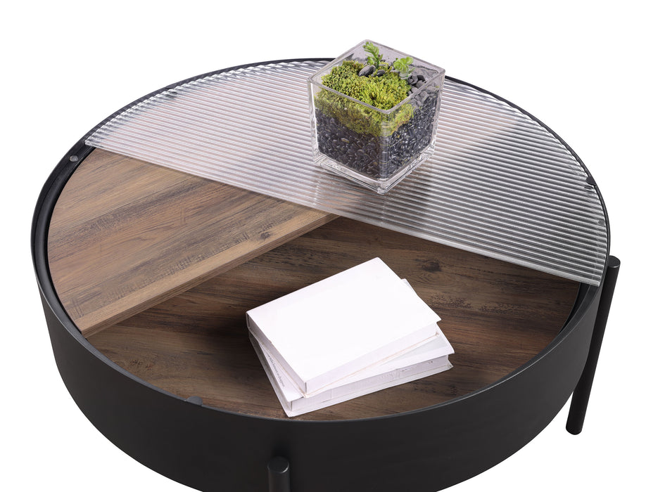 Ozella Tables - Casa Morelos / Coahuila Furniture (Oklahoma City, OK)