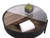 Ozella Tables - Casa Morelos / Coahuila Furniture (Oklahoma City, OK)