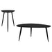 Odessa Coffee Table Sets - Casa Morelos / Coahuila Furniture (Oklahoma City, OK)