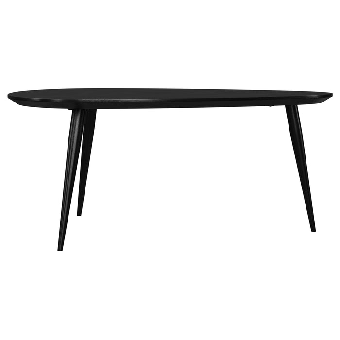 Odessa Coffee Table Sets - Casa Morelos / Coahuila Furniture (Oklahoma City, OK)