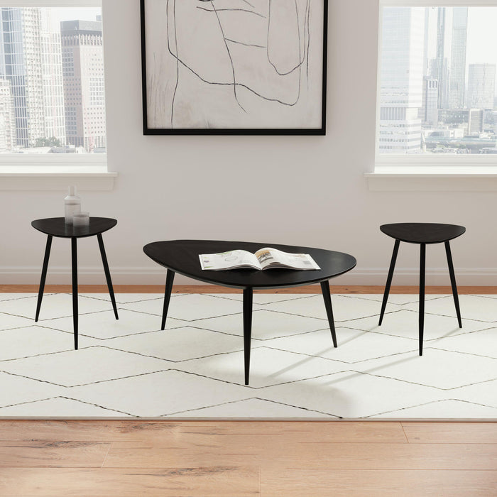 Odessa Coffee Table Sets - Casa Morelos / Coahuila Furniture (Oklahoma City, OK)