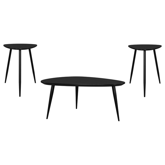 Odessa Coffee Table Sets - Casa Morelos / Coahuila Furniture (Oklahoma City, OK)