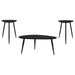 Odessa Coffee Table Sets - Casa Morelos / Coahuila Furniture (Oklahoma City, OK)