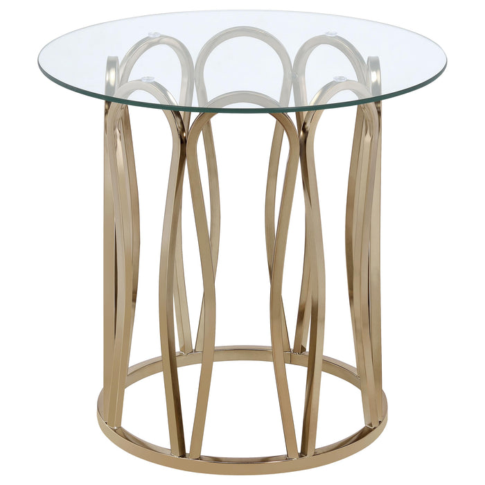 Monett Coffee Table Sets - Casa Morelos / Coahuila Furniture (Oklahoma City, OK)