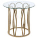 Monett Coffee Table Sets - Casa Morelos / Coahuila Furniture (Oklahoma City, OK)