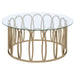 Monett Coffee Table Sets - Casa Morelos / Coahuila Furniture (Oklahoma City, OK)