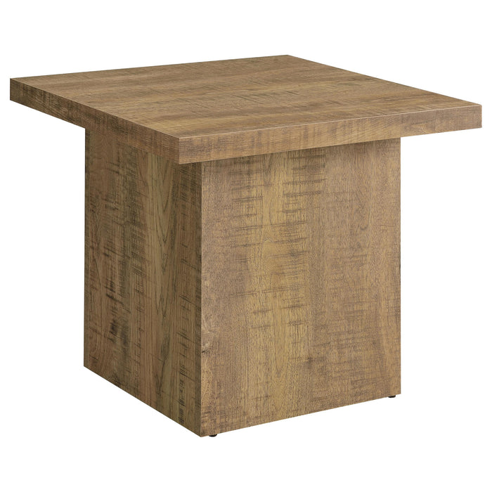 Devar Coffee Table Sets - Casa Morelos / Coahuila Furniture (Oklahoma City, OK)