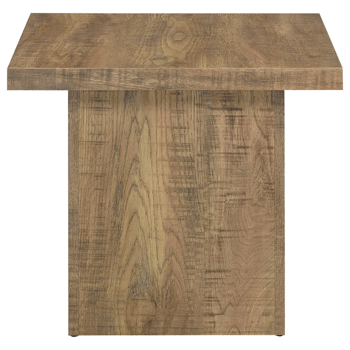 Devar Coffee Table Sets - Casa Morelos / Coahuila Furniture (Oklahoma City, OK)