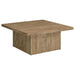 Devar Coffee Table Sets - Casa Morelos / Coahuila Furniture (Oklahoma City, OK)