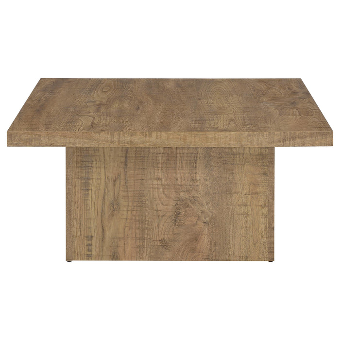 Devar Coffee Table Sets - Casa Morelos / Coahuila Furniture (Oklahoma City, OK)