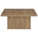 Devar Coffee Table Sets - Casa Morelos / Coahuila Furniture (Oklahoma City, OK)
