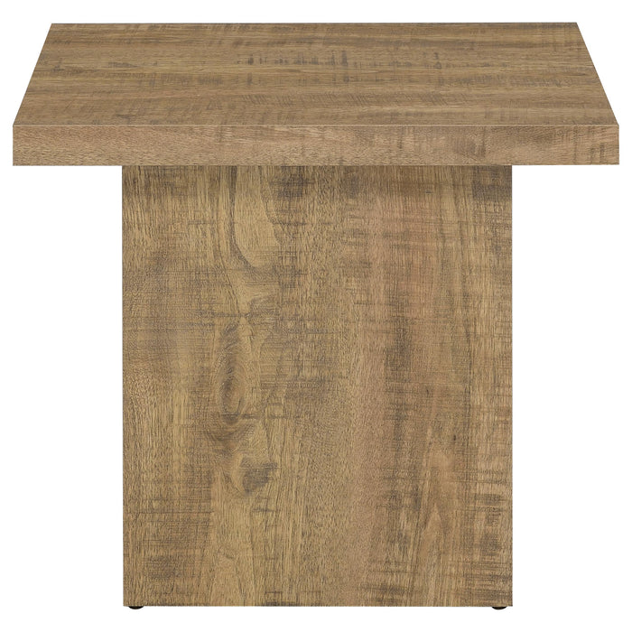 Devar Coffee Table Sets - Casa Morelos / Coahuila Furniture (Oklahoma City, OK)