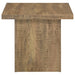 Devar Coffee Table Sets - Casa Morelos / Coahuila Furniture (Oklahoma City, OK)