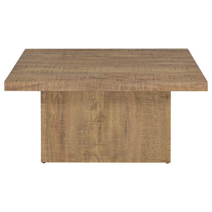 Devar Coffee Table Sets - Casa Morelos / Coahuila Furniture (Oklahoma City, OK)