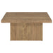 Devar Coffee Table Sets - Casa Morelos / Coahuila Furniture (Oklahoma City, OK)