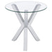 Kenzie End & Side Tables - Casa Morelos / Coahuila Furniture (Oklahoma City, OK)