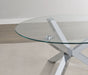 Kenzie End & Side Tables - Casa Morelos / Coahuila Furniture (Oklahoma City, OK)