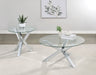 Kenzie Coffee Table Sets - Casa Morelos / Coahuila Furniture (Oklahoma City, OK)