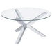 Kenzie Coffee Table Sets - Casa Morelos / Coahuila Furniture (Oklahoma City, OK)