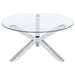Kenzie Coffee Table Sets - Casa Morelos / Coahuila Furniture (Oklahoma City, OK)