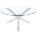 Kenzie Coffee Table Sets - Casa Morelos / Coahuila Furniture (Oklahoma City, OK)