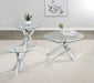 Kenzie Coffee Table Sets - Casa Morelos / Coahuila Furniture (Oklahoma City, OK)